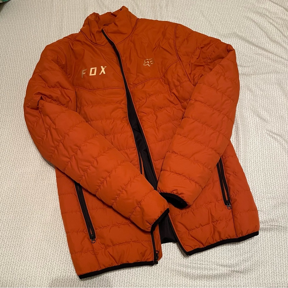 Fox Racing Bike Jacket